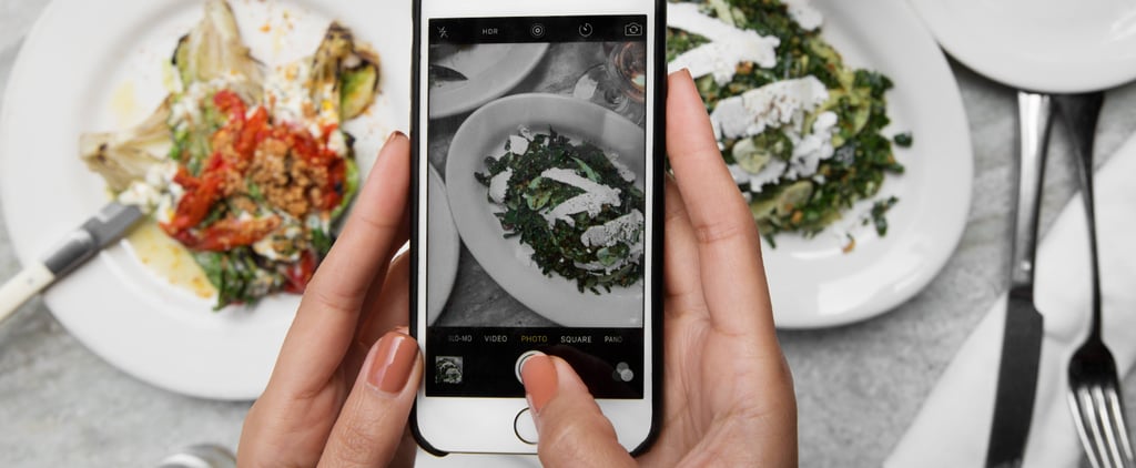 Instagram Adds Live and Wide Color Pictures