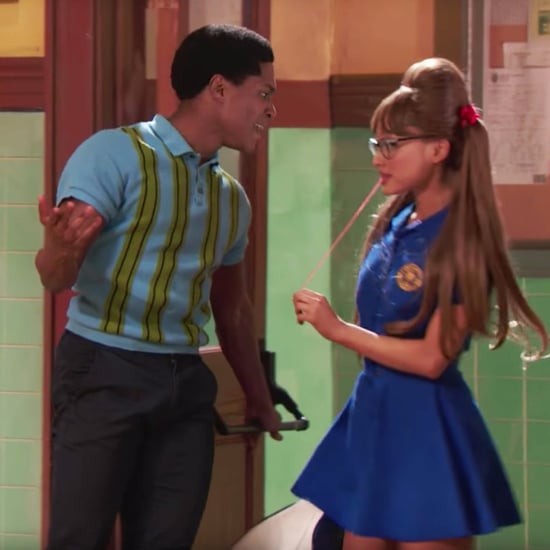 Hairspray Live! "Run and Tell That" Performance Video