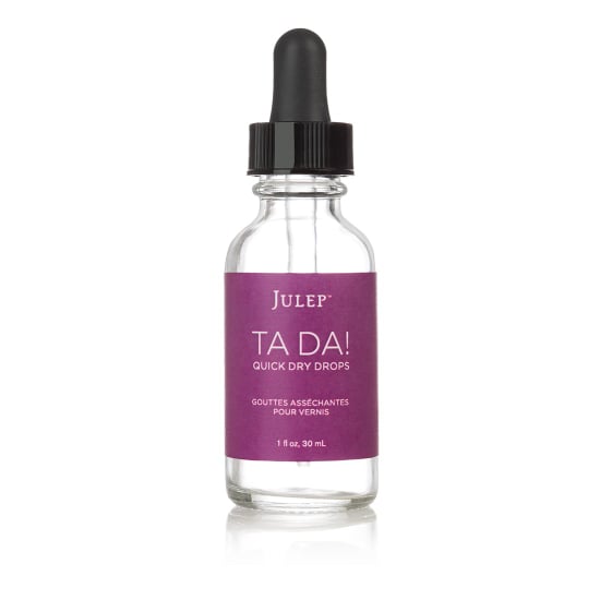 Julep Ta Da Quick Dry Drops Review