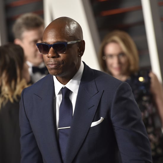 Dave Chappelle Assaulted on Stage at the Hollywood Bowl