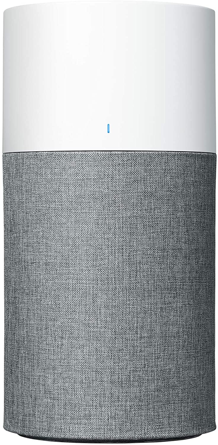 The Bestselling Purifier: Blueair Blue Pure 311 Auto Medium Room Air Purifier