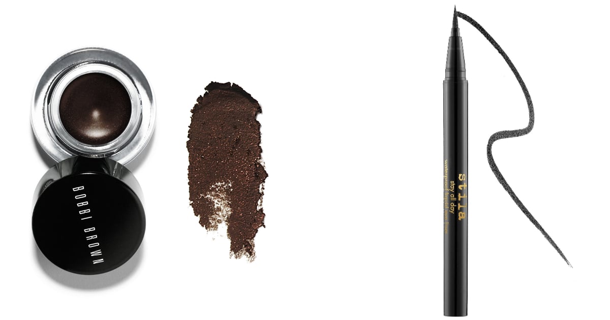 TopRated Waterproof Eyeliners at Sephora POPSUGAR Beauty UK