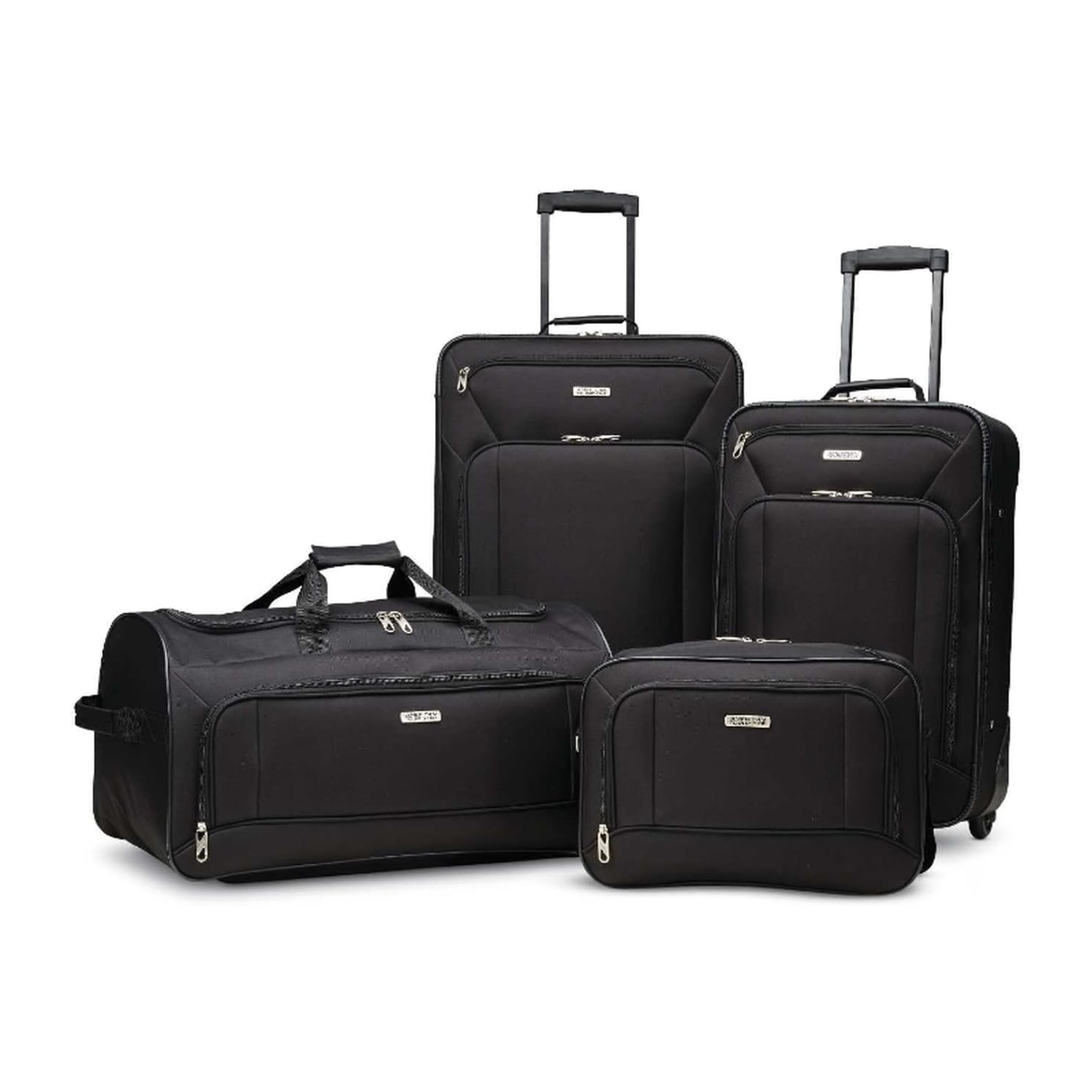 Best Cheap Suitcases on Amazon POPSUGAR Smart Living