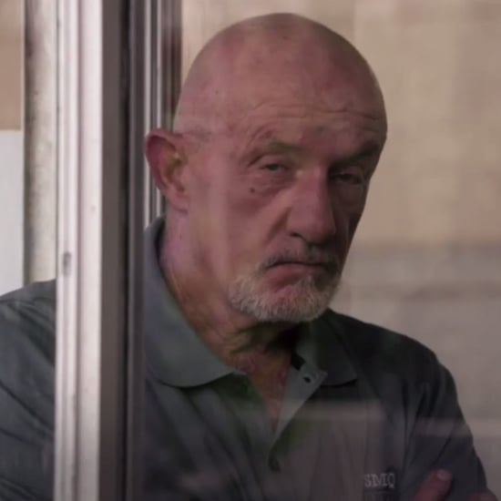 Better Call Saul Clip With Mike