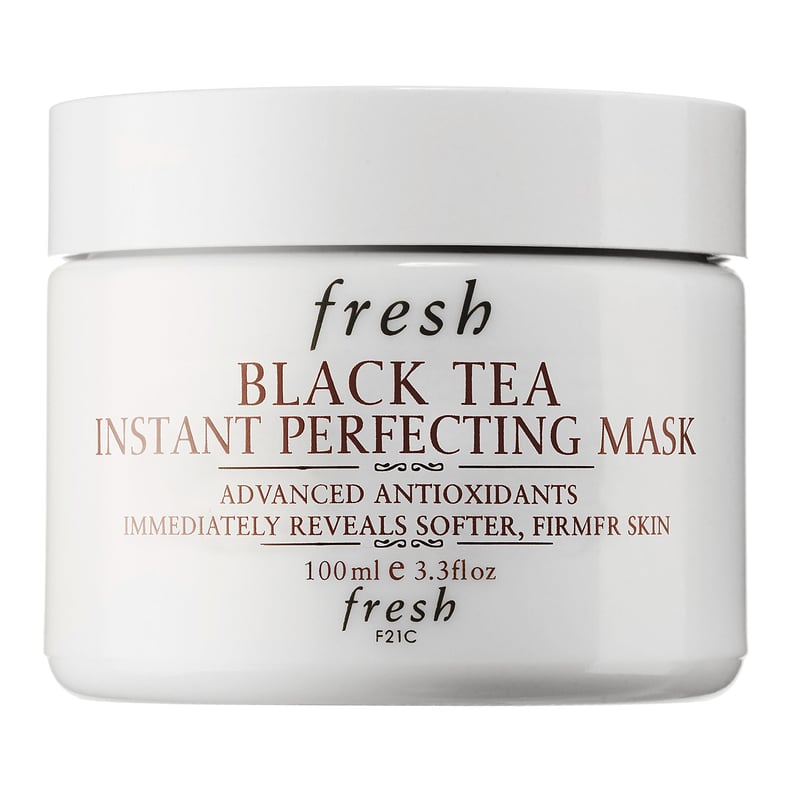 Fresh Black Tea Instant Perfecting Mask