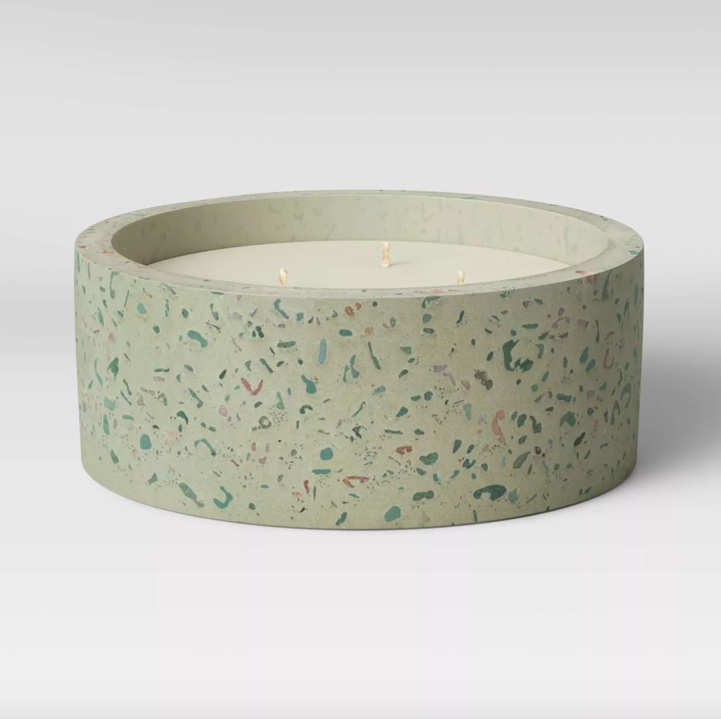 Cute Candle: Project 62 Terrazzo Candle