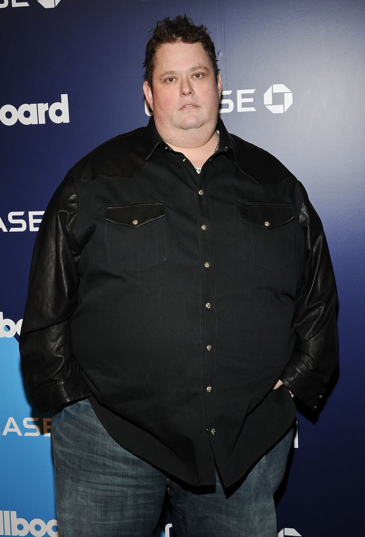 Ralphie May | Celebrities Who Died in 2017 | POPSUGAR Celebrity Photo 61