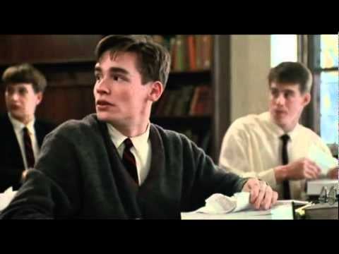 Dead Poets Society