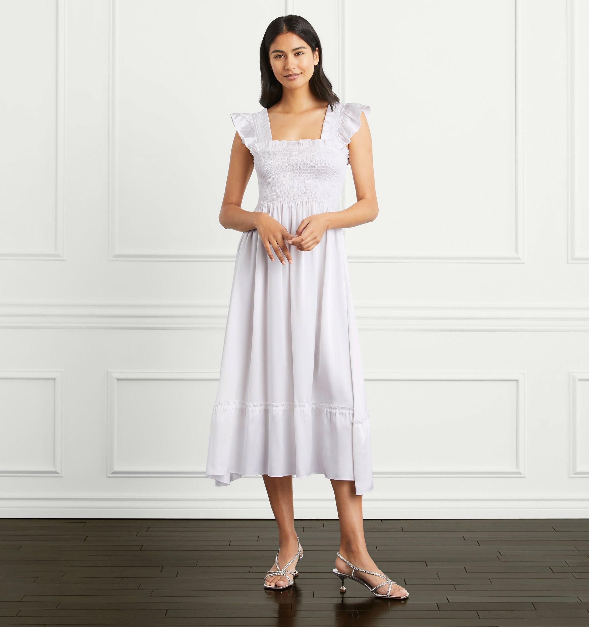 Hill House Home Summer Nap Dress Collection 2022 | POPSUGAR Fashion UK