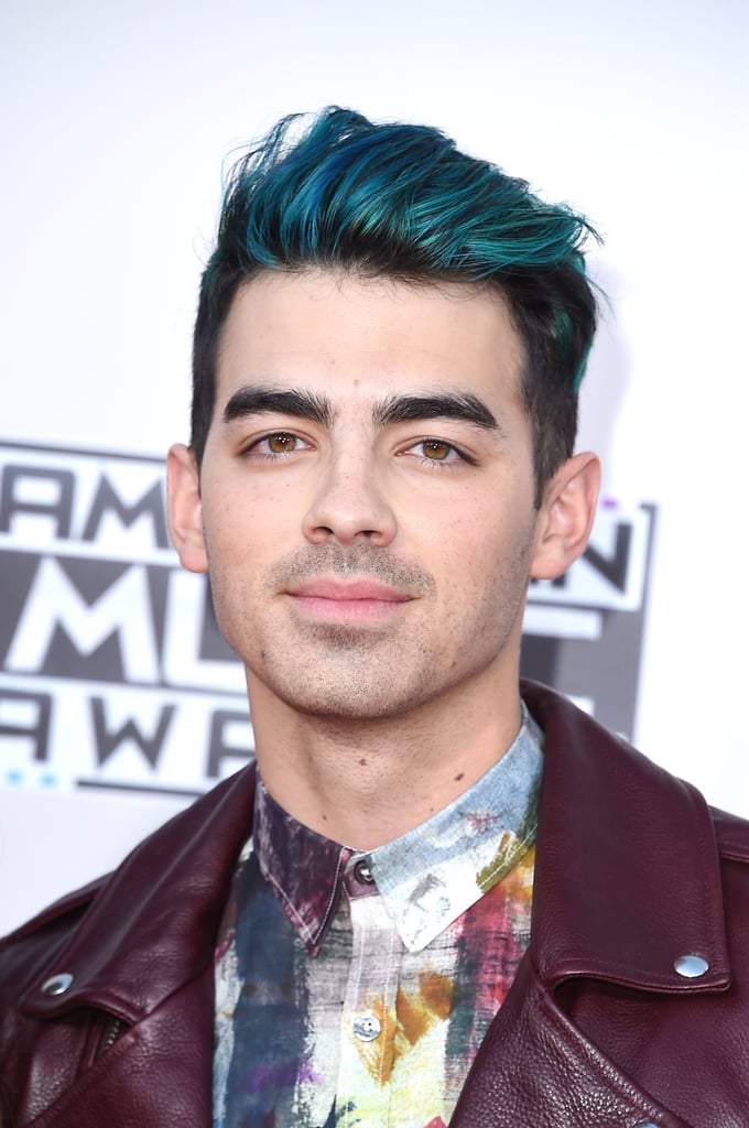 Gigi Hadid and Joe Jonas Breakup Hair