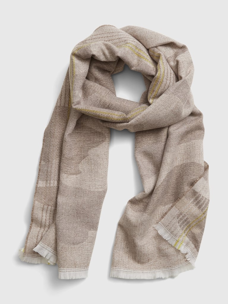 Gap Recycled Cosy Scarf