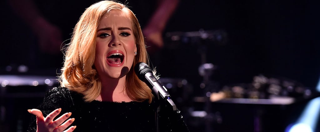 Adele Pens Emotional Letter After Canceling Final Tour Dates
