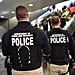 Homeland Security Immigrant Children Crime Database