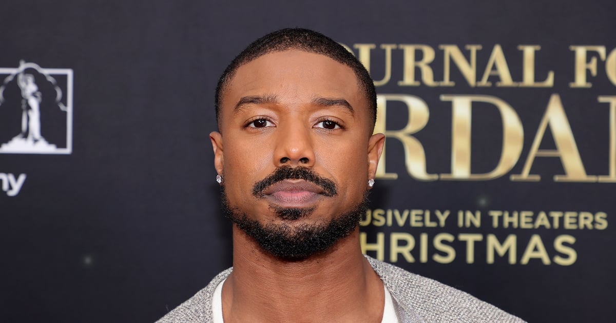 Michael B. Jordan Pays Tribute to Sidney Poitier: "There Is No Us Without Him" thumbnail