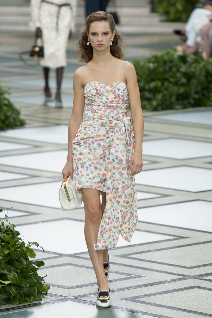 Tory Burch Spring 2020 Show Pictures