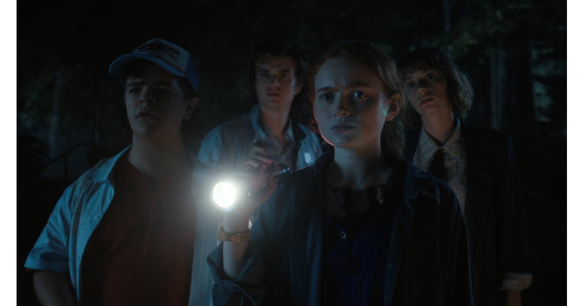 What Happens To Max In Stranger Things Season 4 How Does Stranger What Happens To Max In Stranger Things Season 4 How Does Stranger