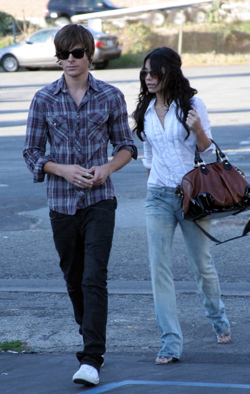 Zanessa
