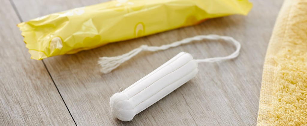 The Scottish Parliament Approves Free Period Products Bill