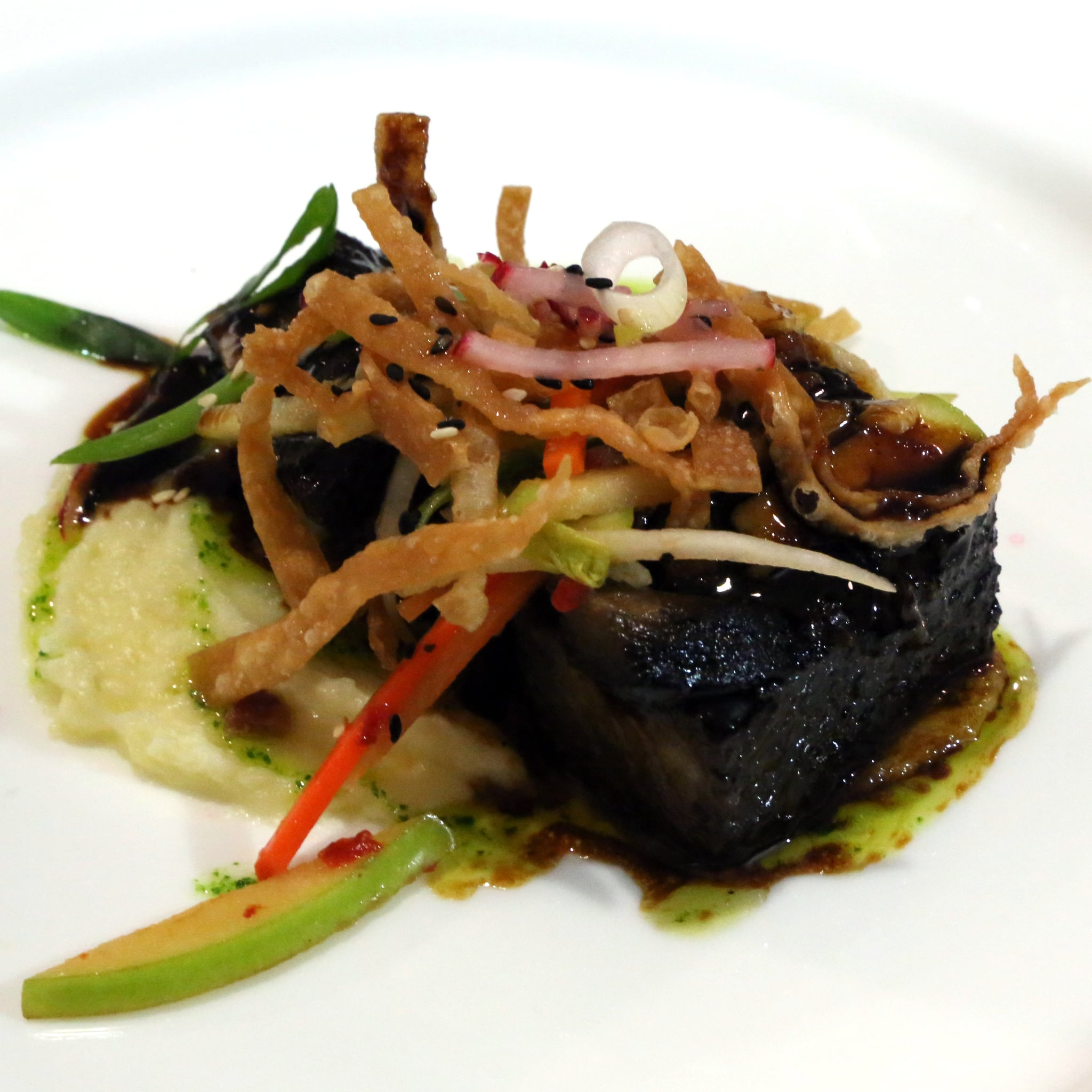 Guy Fieri Review Popsugar Food