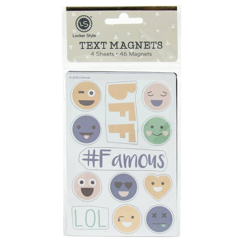 Emoji Magnets