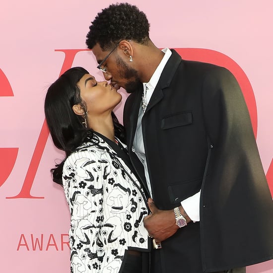 Teyana Taylor and Iman Shumpert's Cutest Relationship Quotes