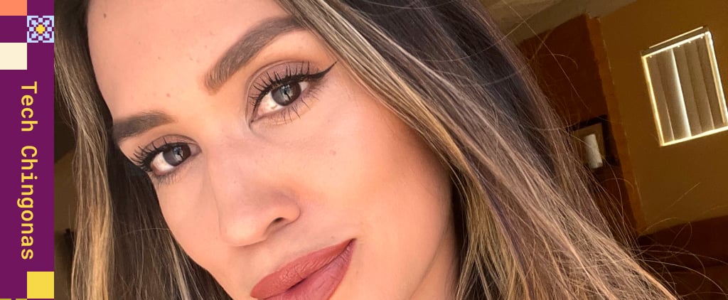 Odalys Jasmine García Arce on Storytelling at TikTok