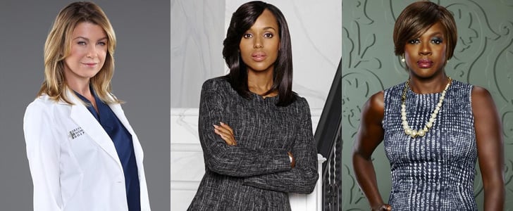 What Do All Shonda Rhimes TV Shows Have in Common?