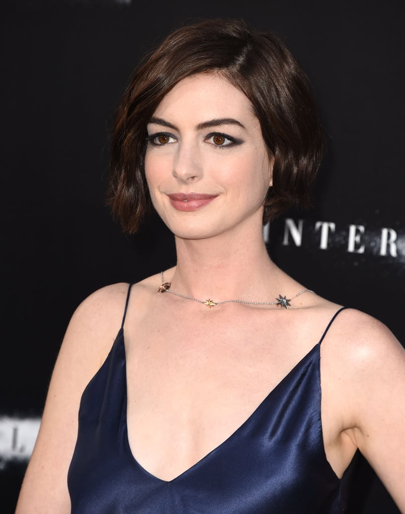 Anne Hathaway