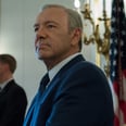 House of Cards Will Begin Filming Its Final Season in 2018 Without Kevin Spacey