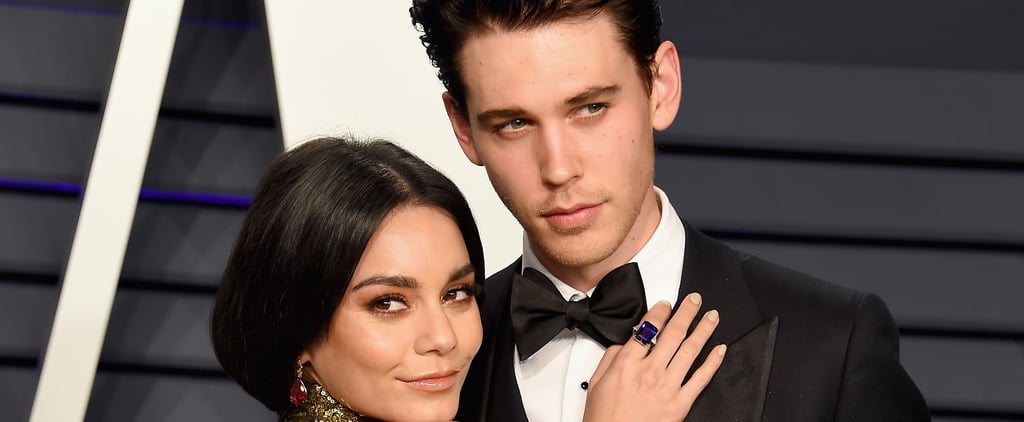 How Did Vanessa Hudgens and Austin Butler Meet?