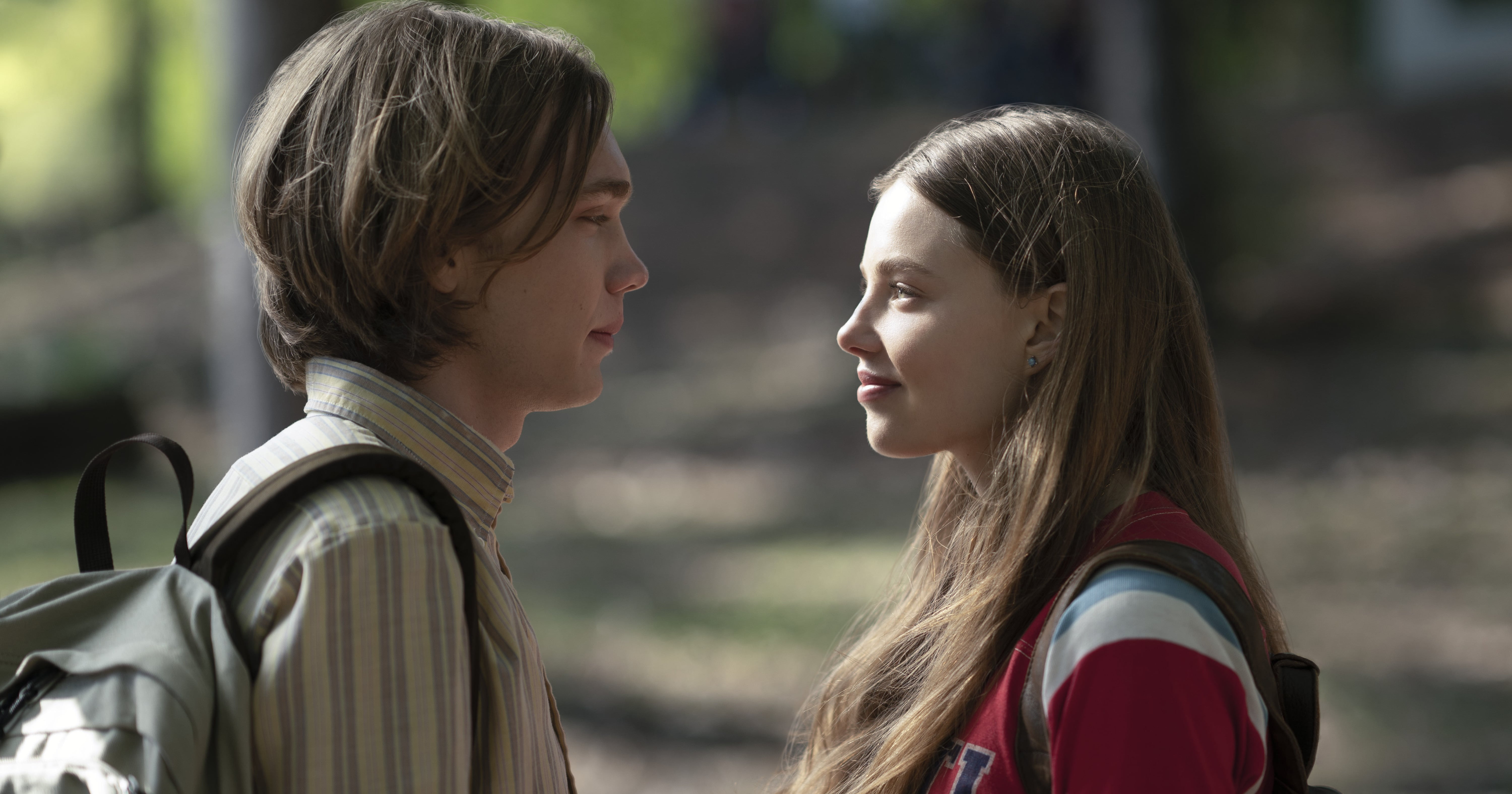 Will There Be a Looking For Alaska Season 2? POPSUGAR Entertainment