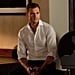 Fifty Shades Darker Movie Review