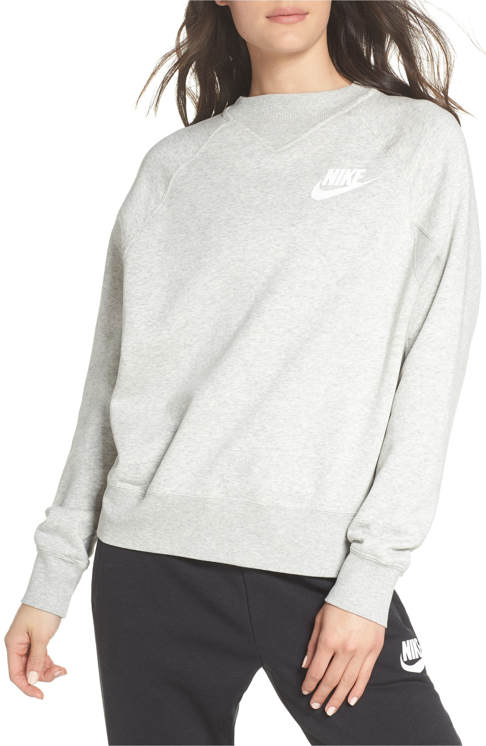 Nike Sportswear Rally Sweatshirt | Stop 