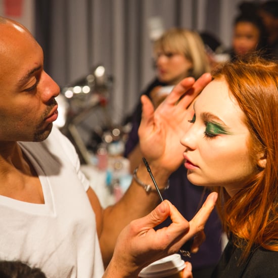 Beauty Tips From New York Fashion Week Fall 2015