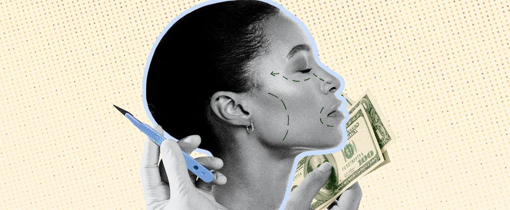 How Risky Are Buy Now Pay Later Plastic Surgery Plans?