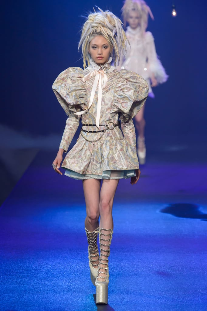 Marc Jacobs Runway Show Spring 2017