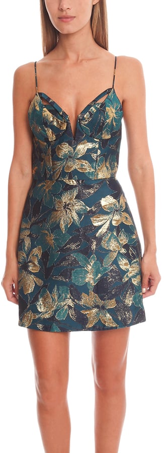 Zimmermann esplanade dress clearance