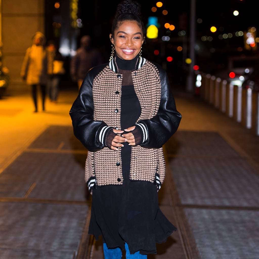Tj maxx over top the knee boots