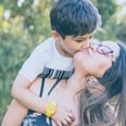 To the Mom Who Thinks She's Losing Herself in Motherhood, You'll Be OK