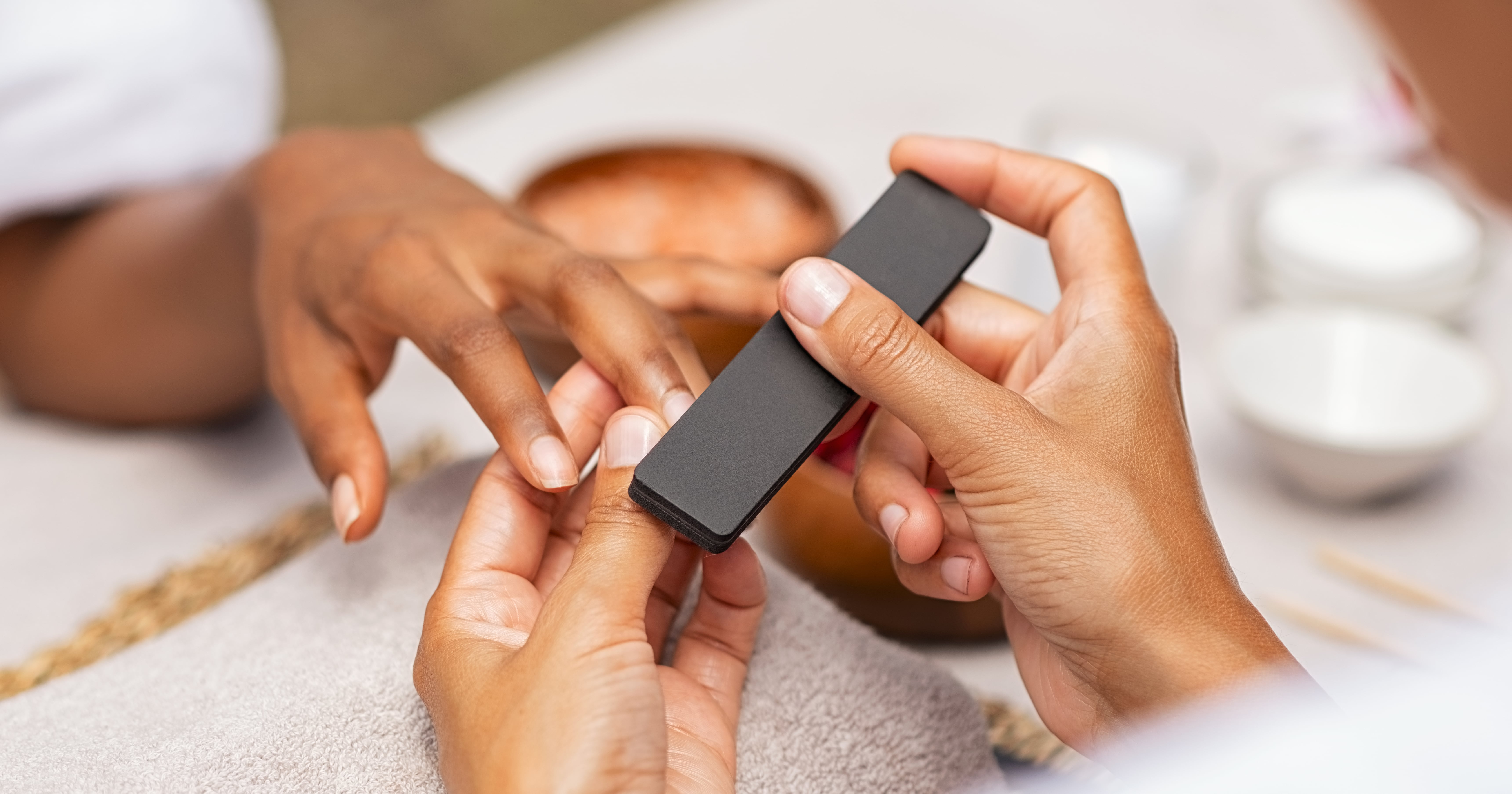 Is Nail Polish Safe During Pregnancy? An OBGYN Explains