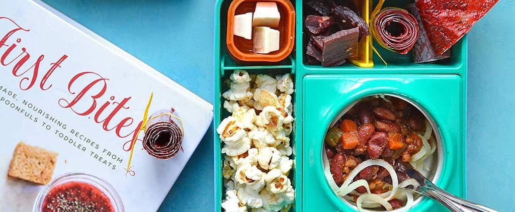 Tips on How to Pack a Healthy School Lunch