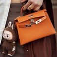 Labubus Are the New Bag Charms — Shop the Viral Trend Here