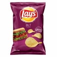 Commence the Freak-Out: Lay's Introduces BLT-Flavored Chips