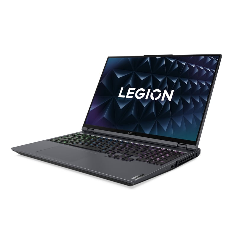 Gaming Laptop: Lenovo Legion 5 Pro 16" Gaming Laptop