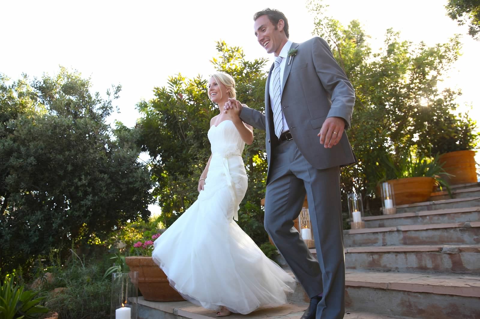 Real Wedding Dress Photos Popsugar Fashion