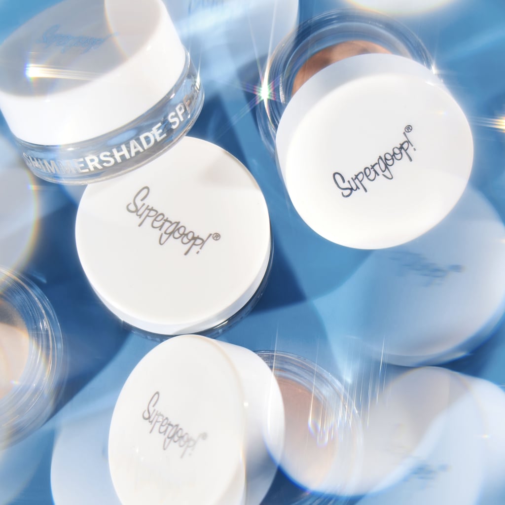 Supergoop Shimmershade Review