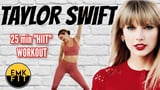 Emily Thorne's Taylor Swift HIIT Workout
