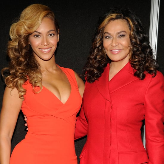 Tina Knowles on Beyonce and Jay Z's Marriage | Video
