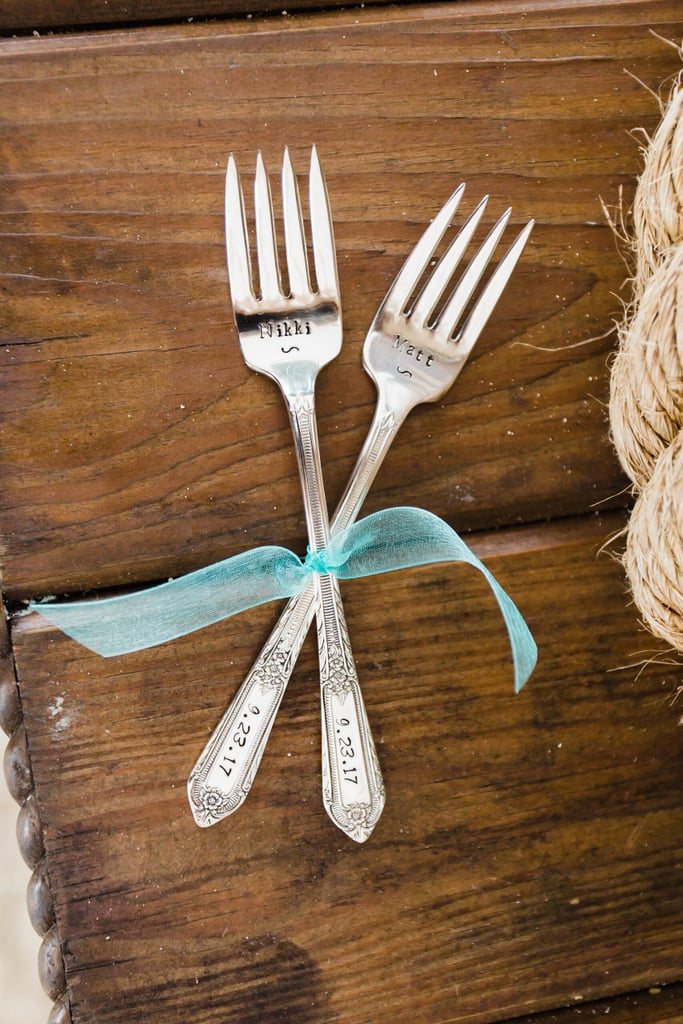 Spring Wedding in Florida Keys