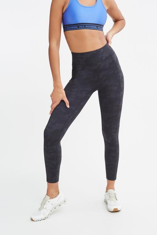 Popsugar leggings with pockets Clearance